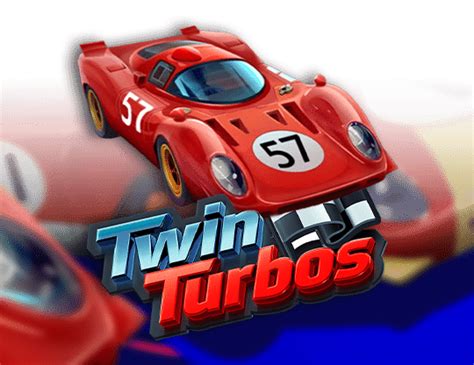Twin Turbos 2